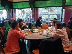-奇芳阁·百年清真南京菜(夫子庙店)