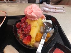 -鲜芋仙(观音桥大融城LG店)