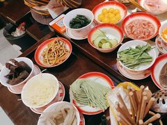 -江北北火锅馆·公路夜市(魏公村店)