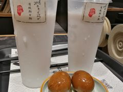 原味椰浆-和府捞面(天河领展广场店)