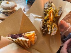 -Catch Bagel(芳草地店)