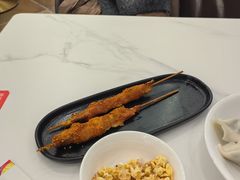 -东方饺子王(新奥购物中心店)