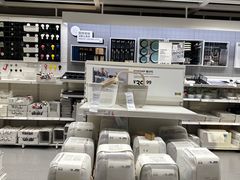 -宜家家居(四元桥商场店)