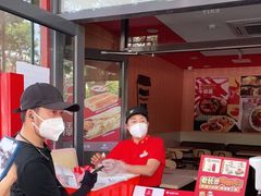 -永和大王(小厨·东四十条店)