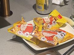 -海底捞火锅(旭辉MALL店)