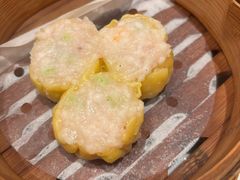 -京香轩·中餐厅(上海中庚聚龙酒店)