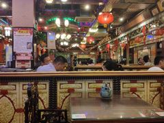 大堂-缪氏川菜(丰盛町店)