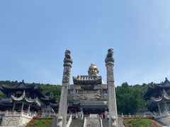 -句容茅山景区