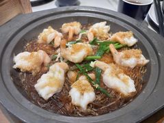 -绿茶餐厅(广州嘉裕太阳城店)