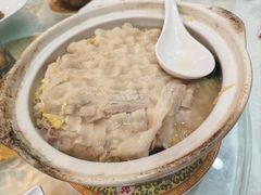 -砂锅居(西四店)
