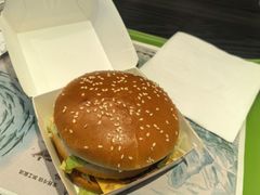 -麦当劳(欢乐谷店)