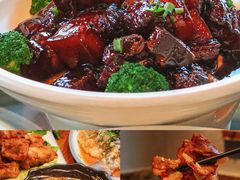 -宴武夷·匠心闽味(印象大红袍店)
