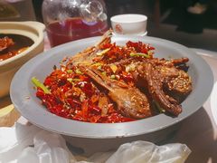 -有位虾匠·胶东土菜小馆(市北店)