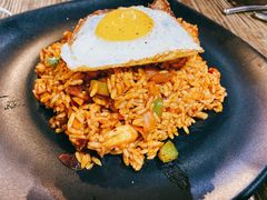 -MI WU FACTORY米屋美食工厂餐厅(绿地店)