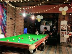 -玩坞轰趴馆·户外团建聚会主题生日派对馆(世豪广场店)