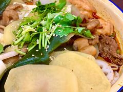 冒菜-脑馋粉儿(三里屯店)