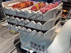 -丰茂烤串(公园店)