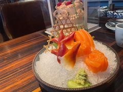 -山葵家·创意料理(临平银泰城店)