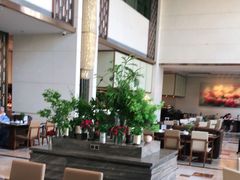 -常熟理文铂尔曼酒店