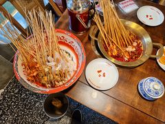 -牛签签串串香(IFS店)