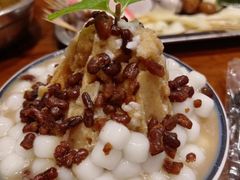 -谢智冷沾沾(万达金街店)