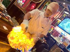-鸣记脆皮烤鱼·海鲜烤鱼(亿合城店)