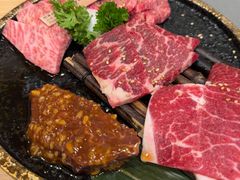 -牛角日本烧肉专门店(海运大厦店)