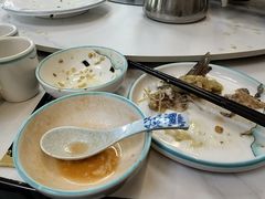 -大草原清真饭庄(沙河店)