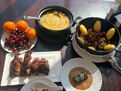 -小南洋海景餐厅(深圳湾店)