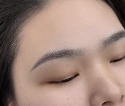 -原生美学·SMP3D纹发·纹眉