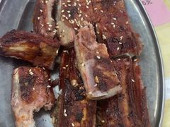 -南沙辉记烧鸡·荔枝木炭火吊烧(旧镇店)