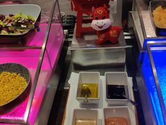 -上海金陵紫金山大酒店·汇海餐厅