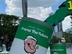 -东莞松山湖万象汇