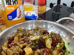 -小民大排档(光谷店)