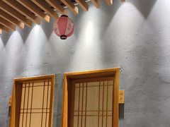 -餘·铁板烧&烤肉(昆山金陵大饭店)