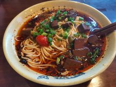 -巴津碗碗面(人和店)
