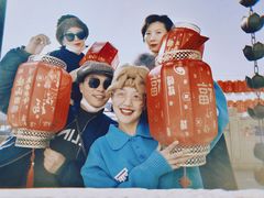 -径山寺