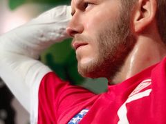 -曼谷杜莎夫人蜡像馆