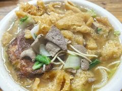 -祁家面馆(大香炉店)