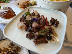 -满堂·烤鸭店·北京菜(鼓楼店)