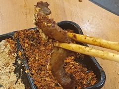 -炭虎子水浒烤肉(梦时代店)