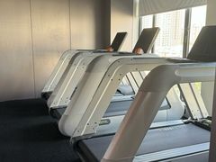 -山之尖健身