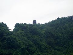 -青城山