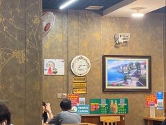 -京玉菲饭店(李村店)