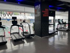 -帝豪斯健身俱乐部(市府恒隆广场店)