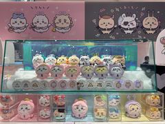 -0101丸井百货(新宿ANNEX店)