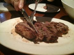 -弗兰克牛排西餐厅Ribone steak house(柠檬花园店)