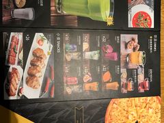 -乐凯撒披萨(蛇口花园城店)