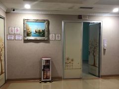-伊丽莎白妇科医院·早孕检查