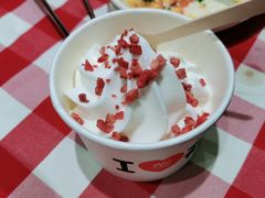 -西贝(上海新梅广场店)